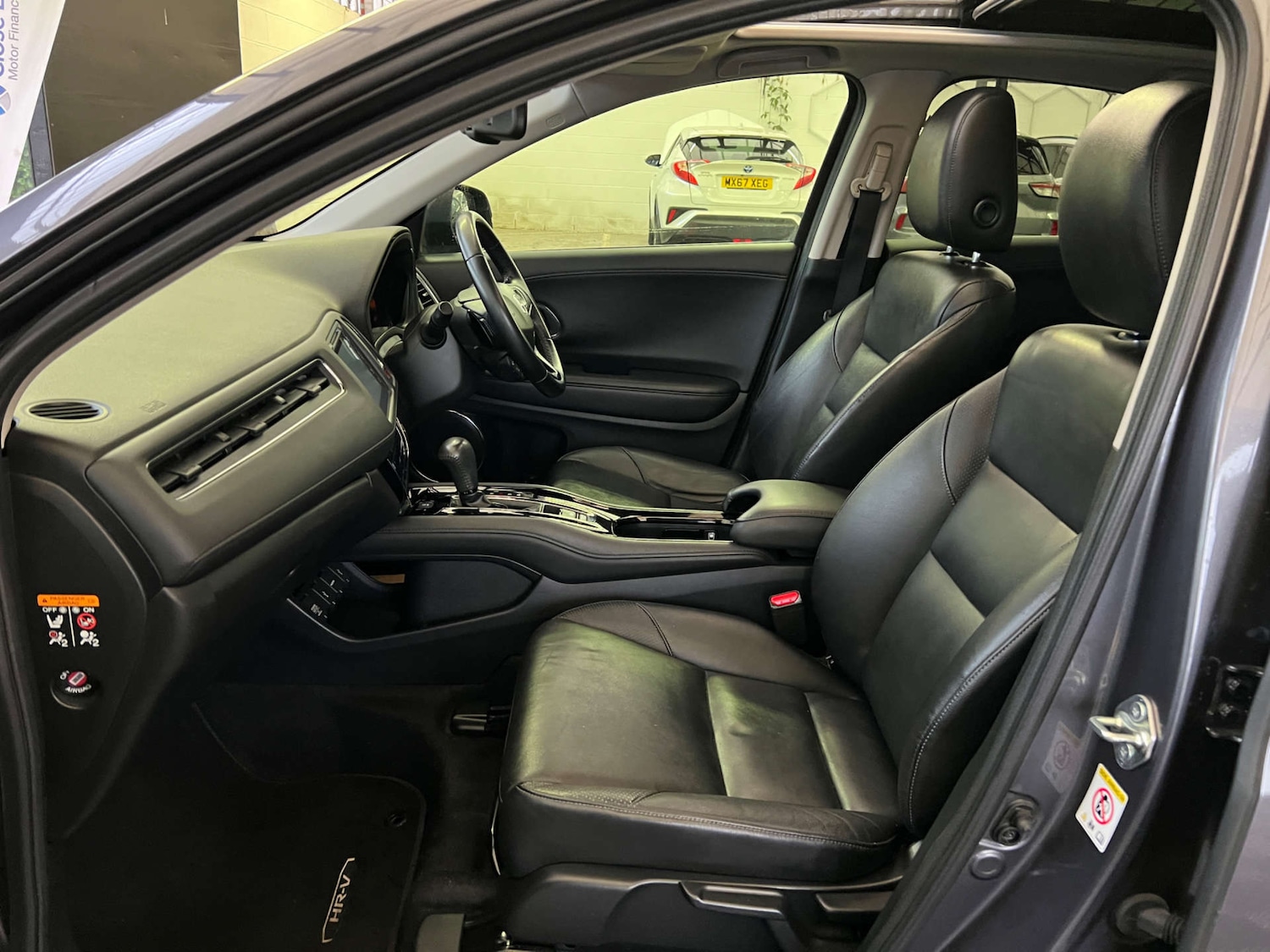 Used Honda HR-V 2017 for sale - 77431871: Photo 23