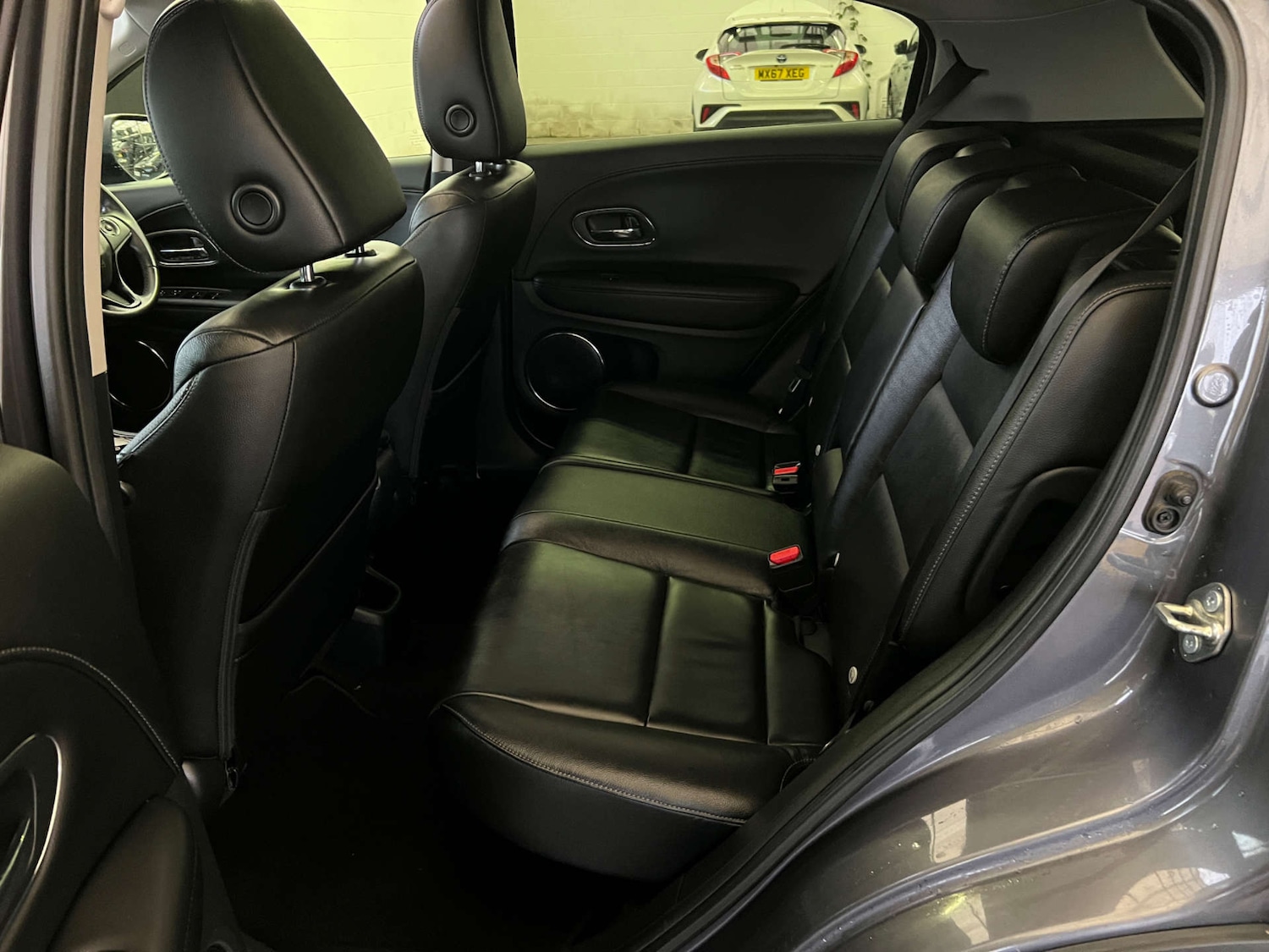 Used Honda HR-V 2017 for sale - 77431871: Photo 25