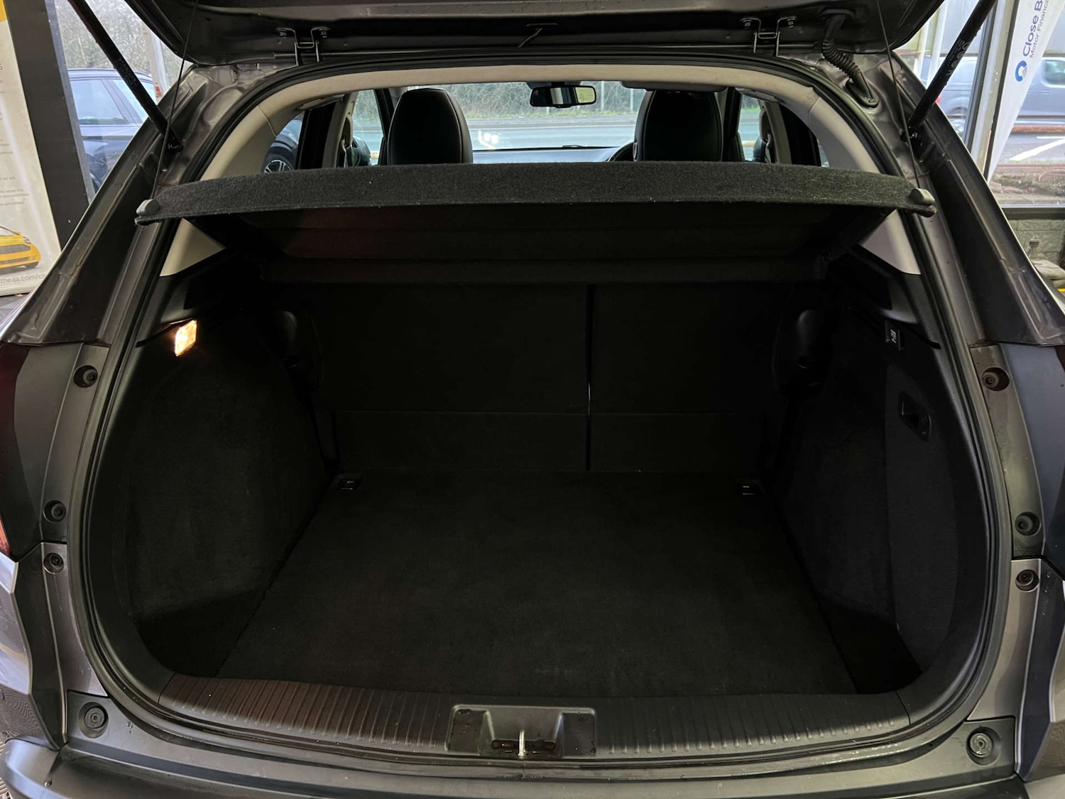 Used Honda HR-V 2017 for sale - 77431871: Photo 27