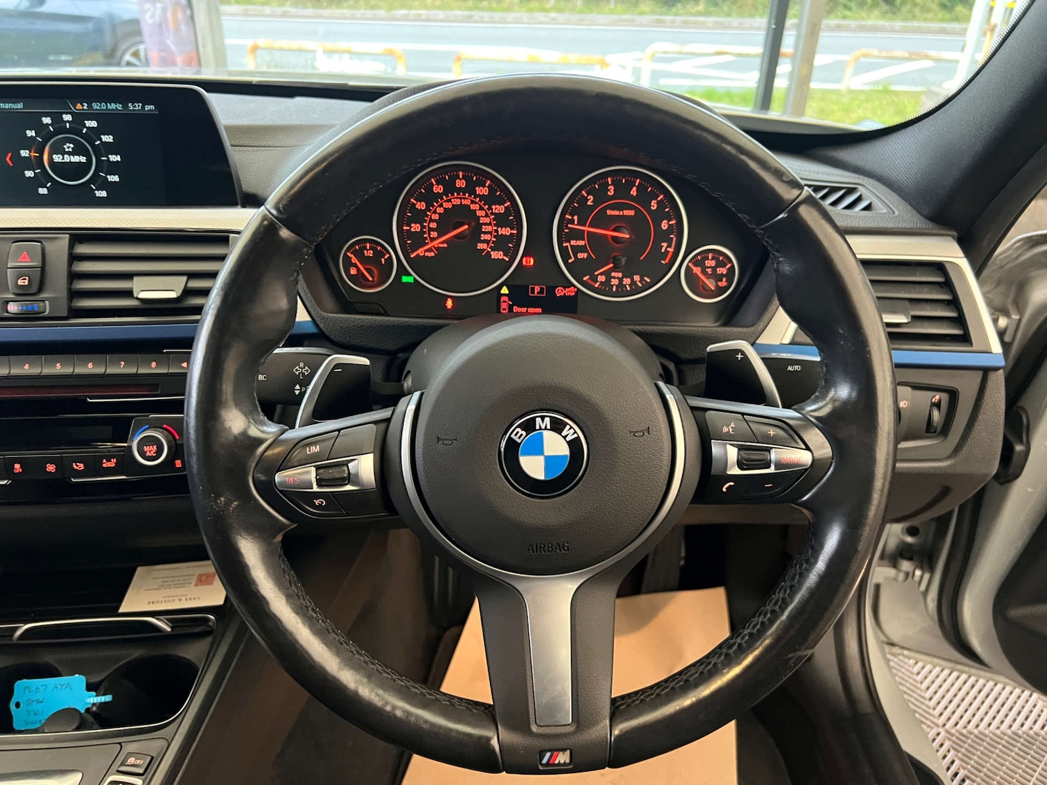 Used BMW 3 Series 2018 for sale - 76143226: Photo 12