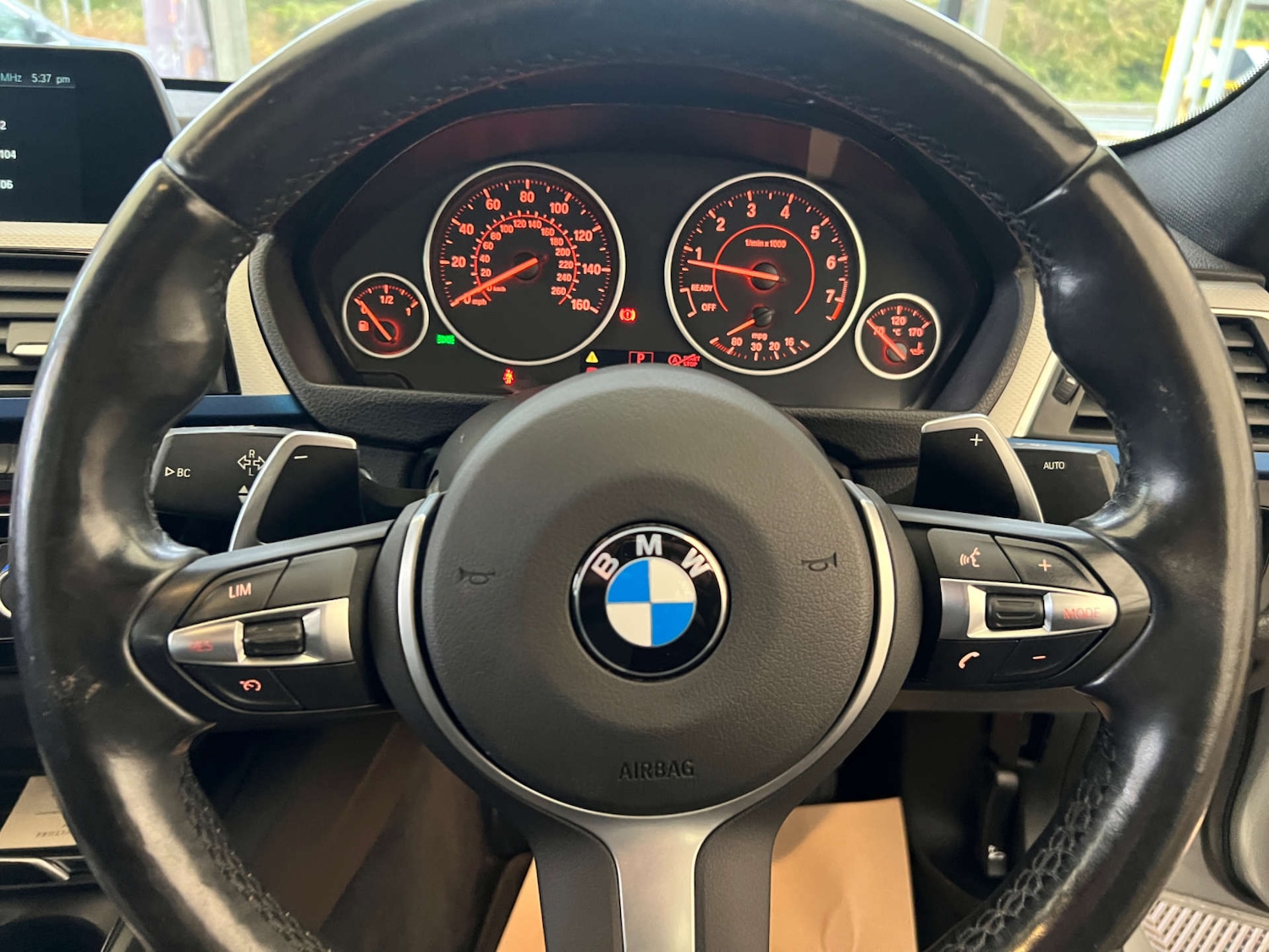 Used BMW 3 Series 2018 for sale - 76143226: Photo 15