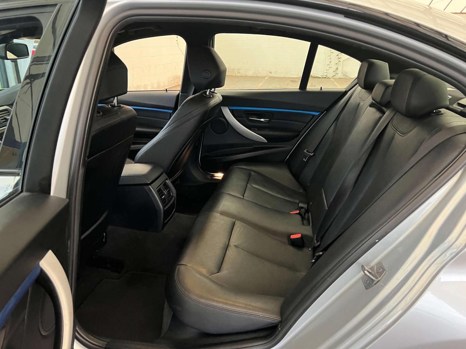 Used BMW 3 Series 2018 for sale - 76143226: Photo 27