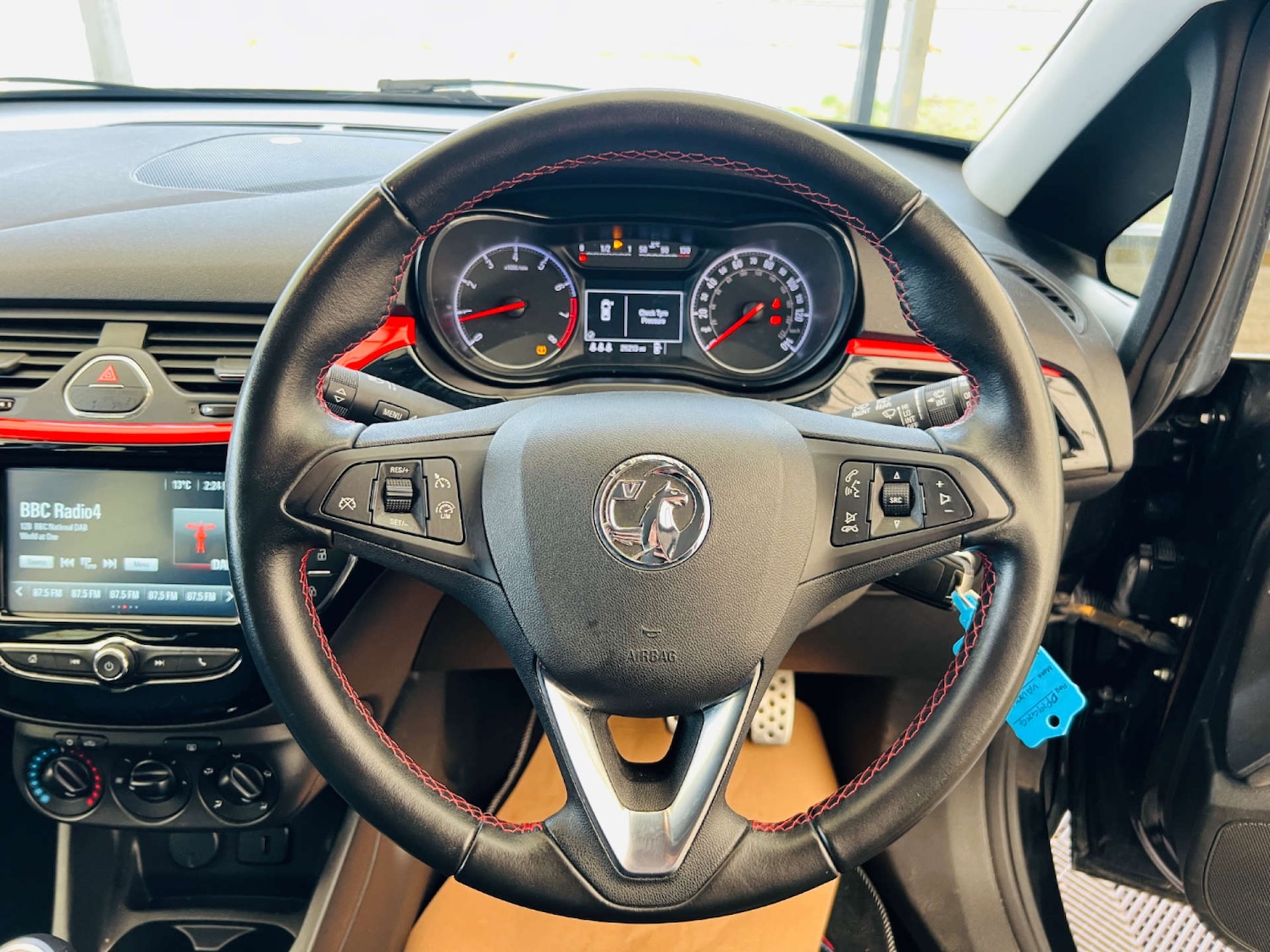 Vehicle 15