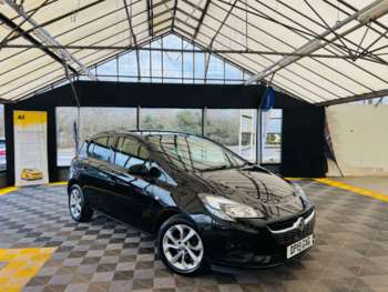 2019 - 1.4 Corsa Sport 5dr