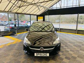 Used Vauxhall Corsa 2019 for sale - 74568313: Photo