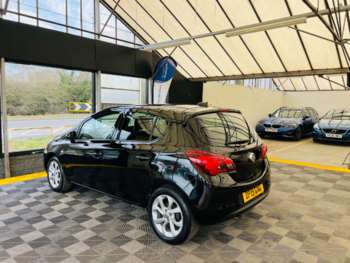 Used Vauxhall Corsa 2019 for sale - 74568313: Photo