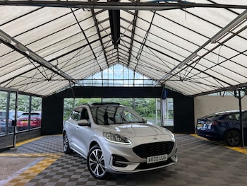 Used Ford Kuga 2020 for sale - 78458911: Photo