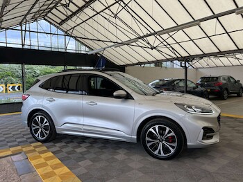 Used Ford Kuga 2020 for sale - 78458911: Photo