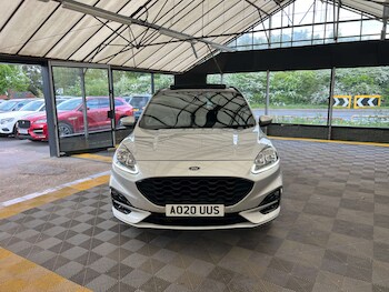 Used Ford Kuga 2020 for sale - 78458911: Photo