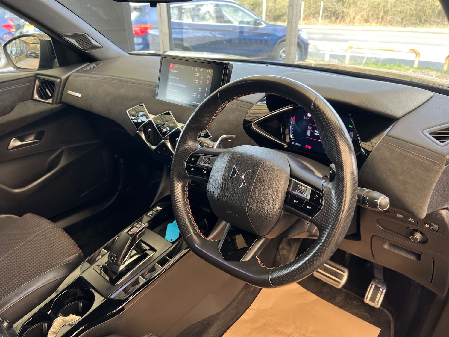 Used DS Automobiles DS 3 2020 for sale - 77766922: Photo 12