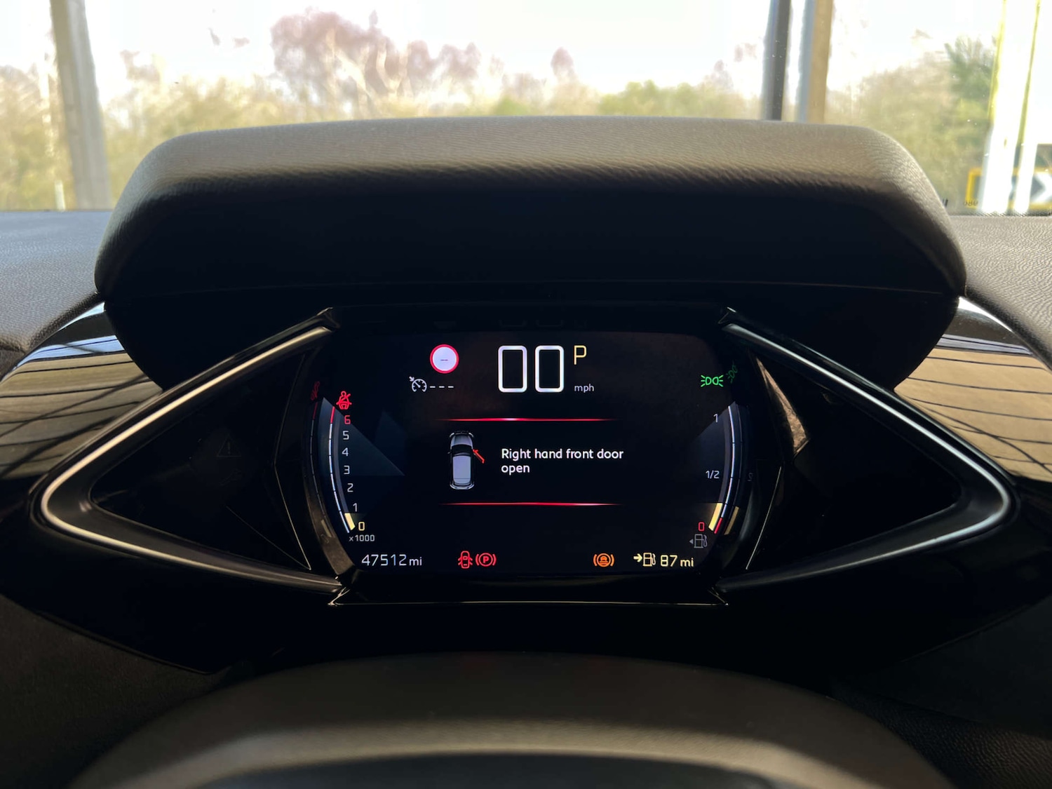 Used DS Automobiles DS 3 2020 for sale - 77766922: Photo 13