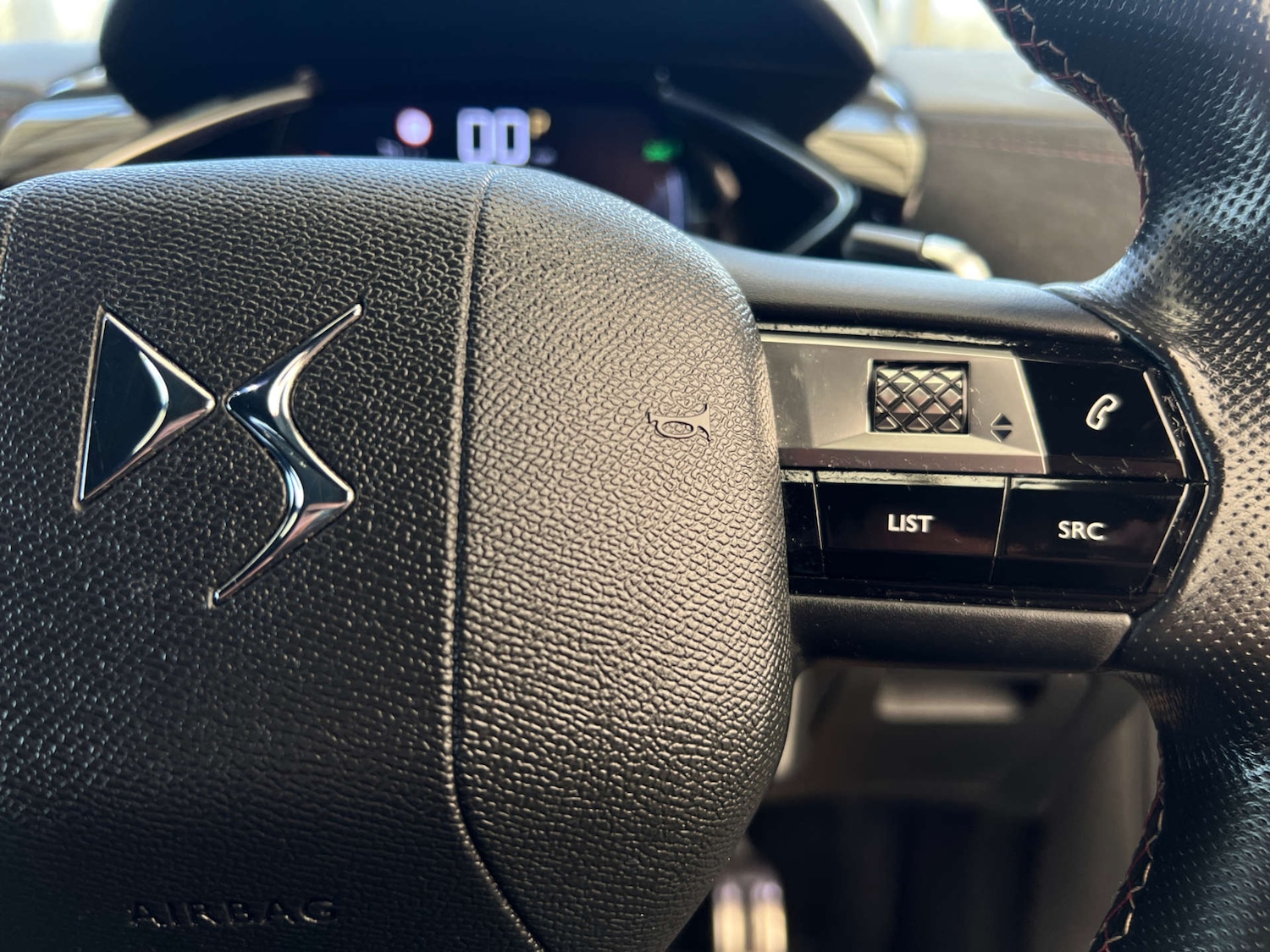 Used DS Automobiles DS 3 2020 for sale - 77766922: Photo 16