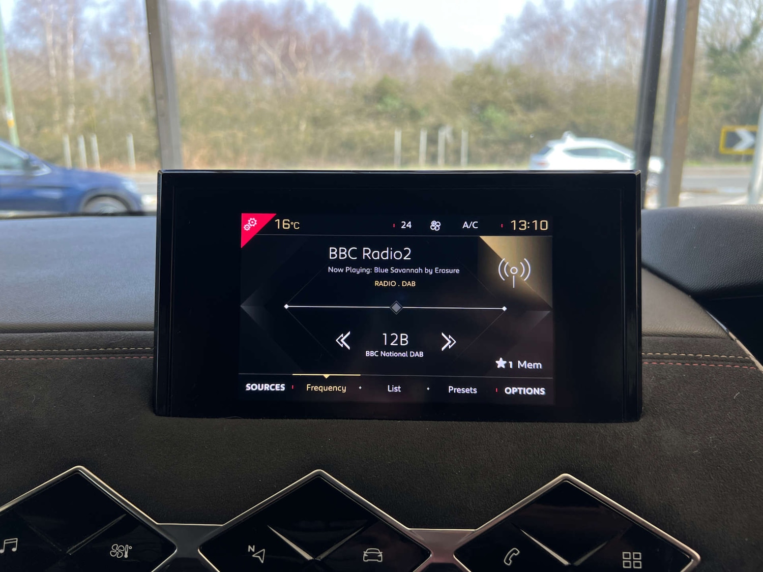 Used DS Automobiles DS 3 2020 for sale - 77766922: Photo 17