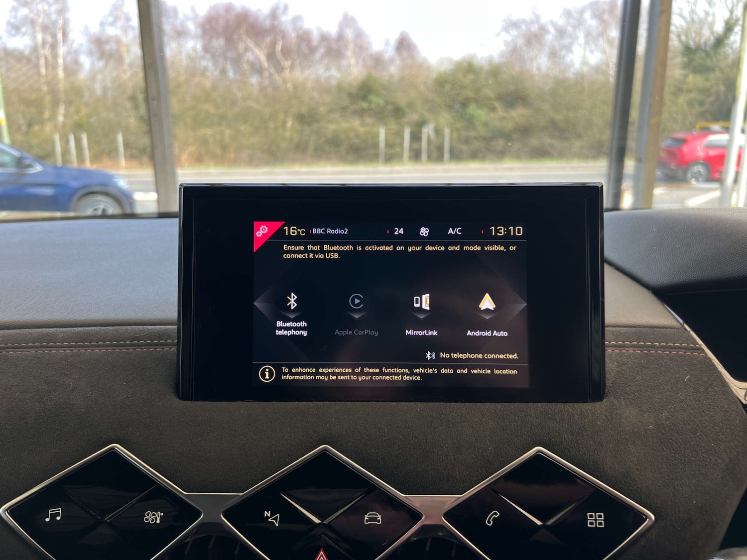 Used DS Automobiles DS 3 2020 for sale - 77766922: Photo 19