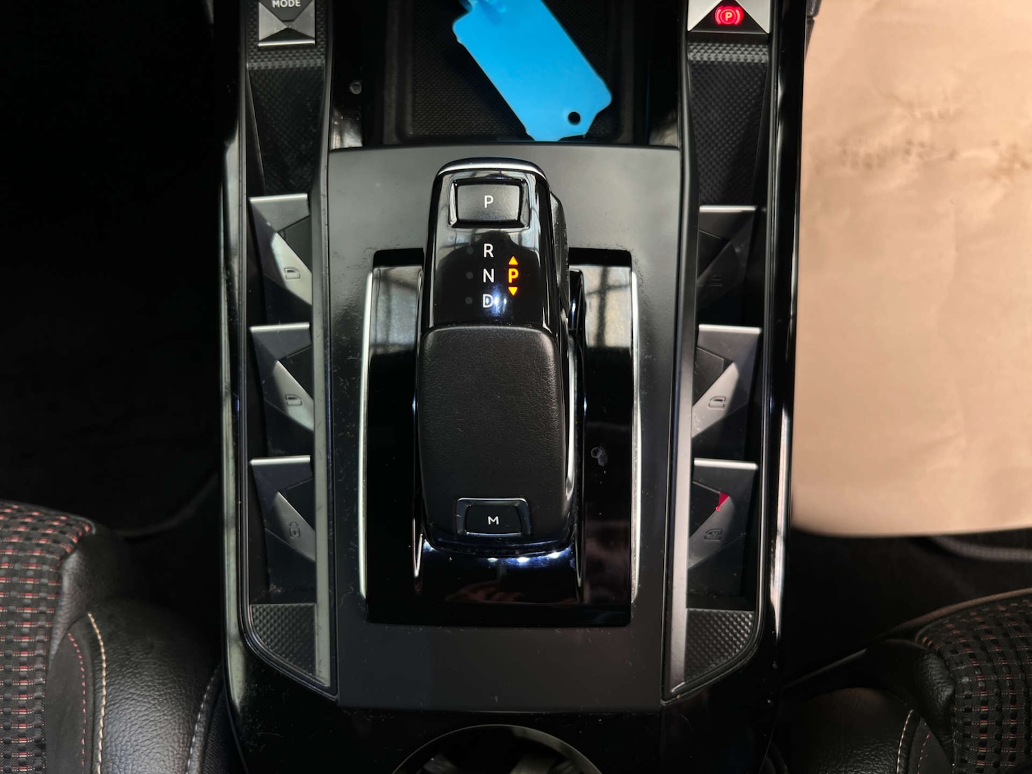 Used DS Automobiles DS 3 2020 for sale - 77766922: Photo 21