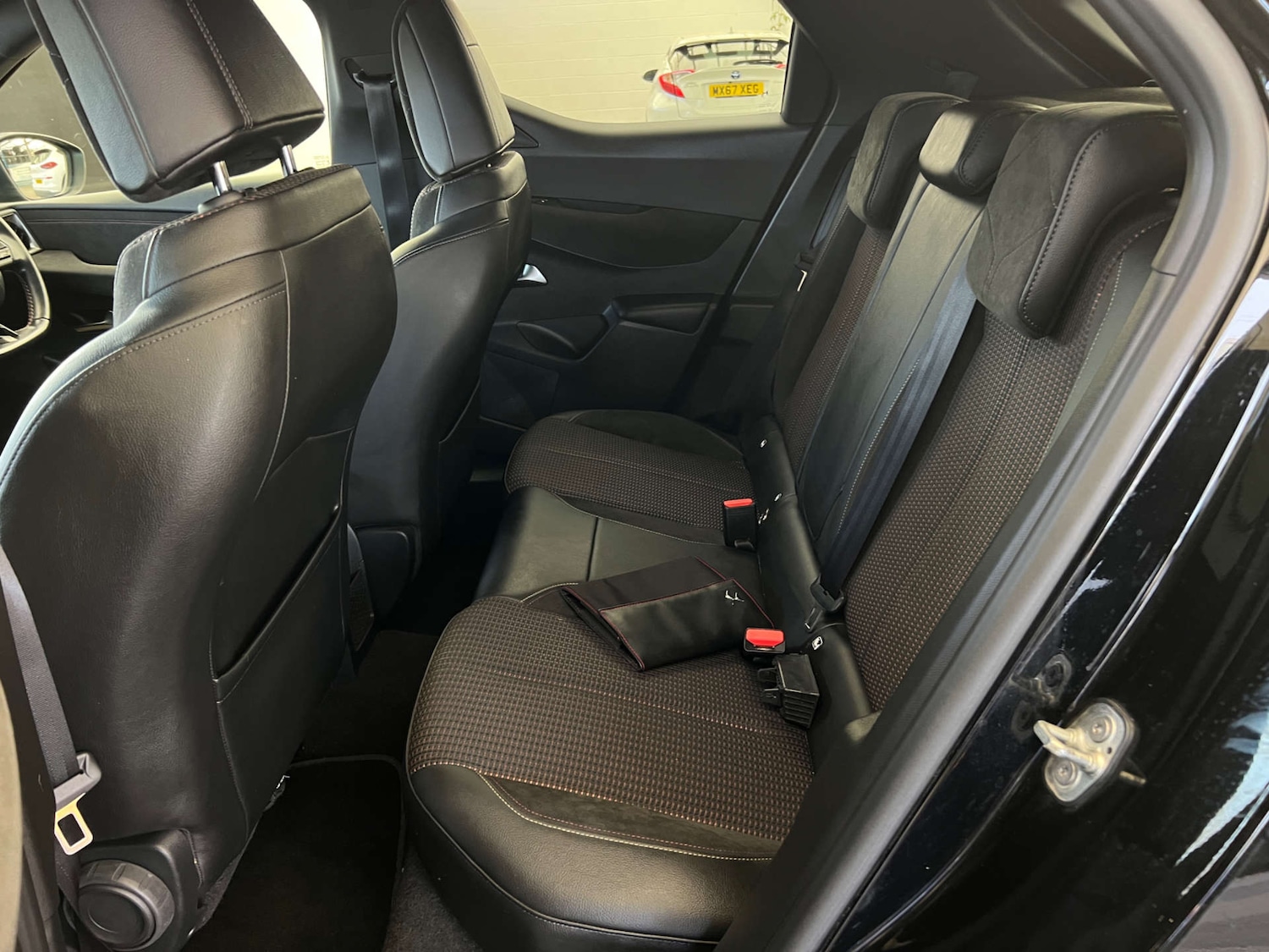 Used DS Automobiles DS 3 2020 for sale - 77766922: Photo 24