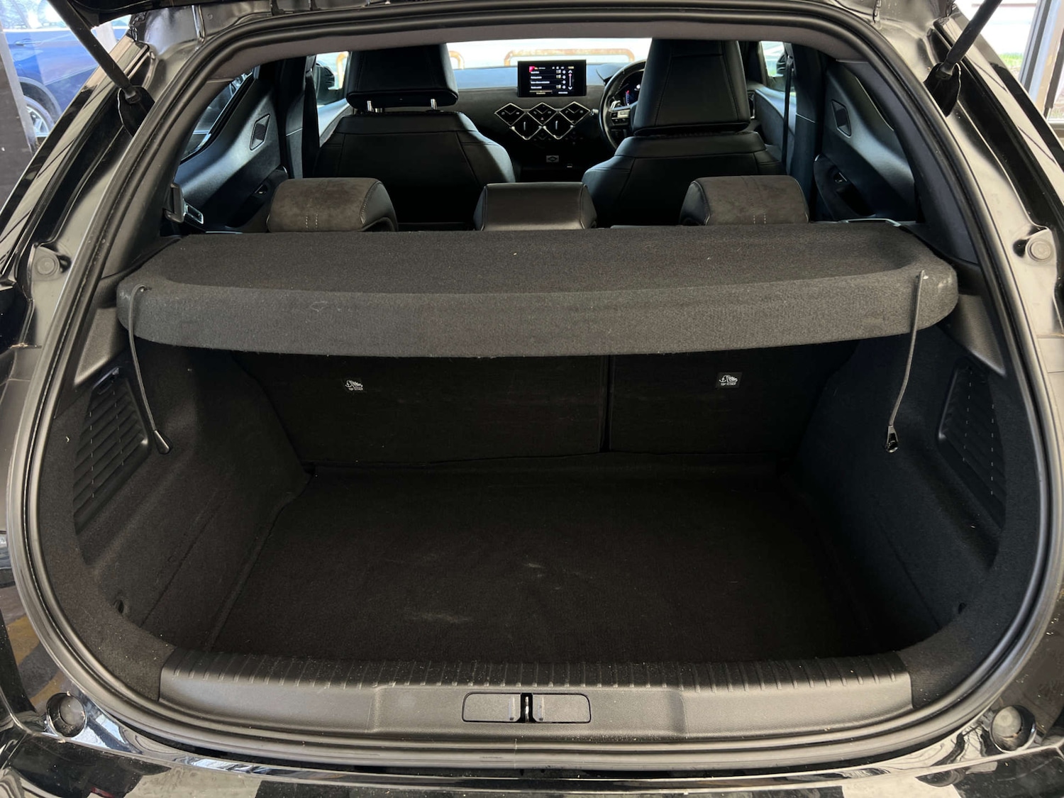 Used DS Automobiles DS 3 2020 for sale - 77766922: Photo 25