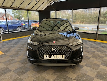 Used DS Automobiles DS 3 2020 for sale - 77766922: Photo