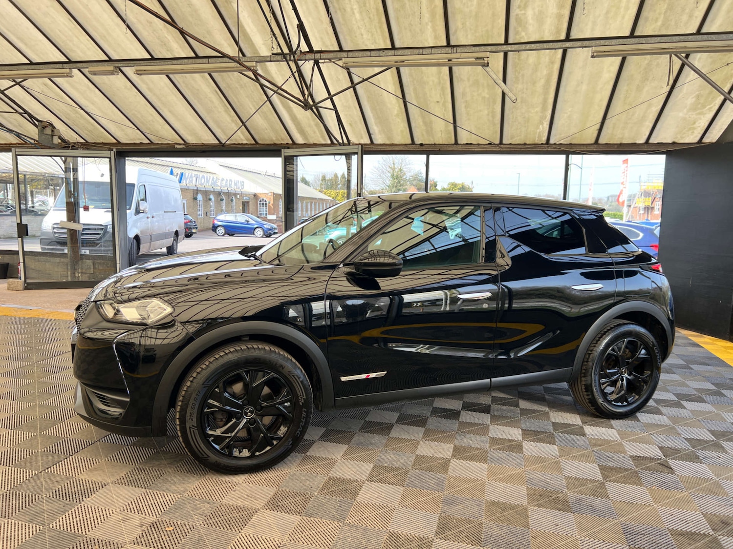 Used DS Automobiles DS 3 2020 for sale - 77766922: Photo 5