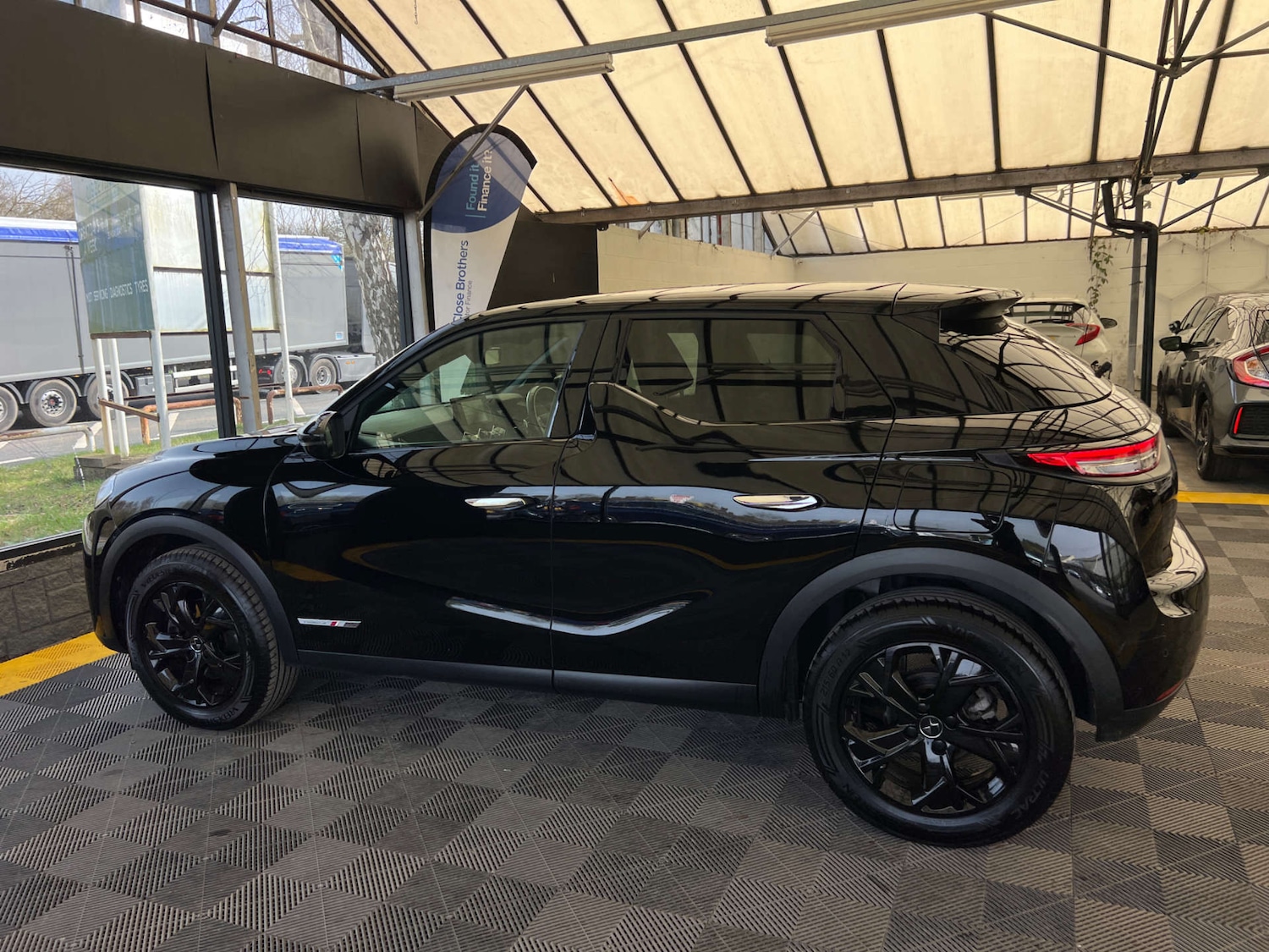 Used DS Automobiles DS 3 2020 for sale - 77766922: Photo 7