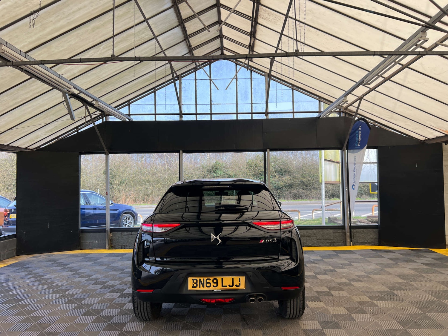 Used DS Automobiles DS 3 2020 for sale - 77766922: Photo 8