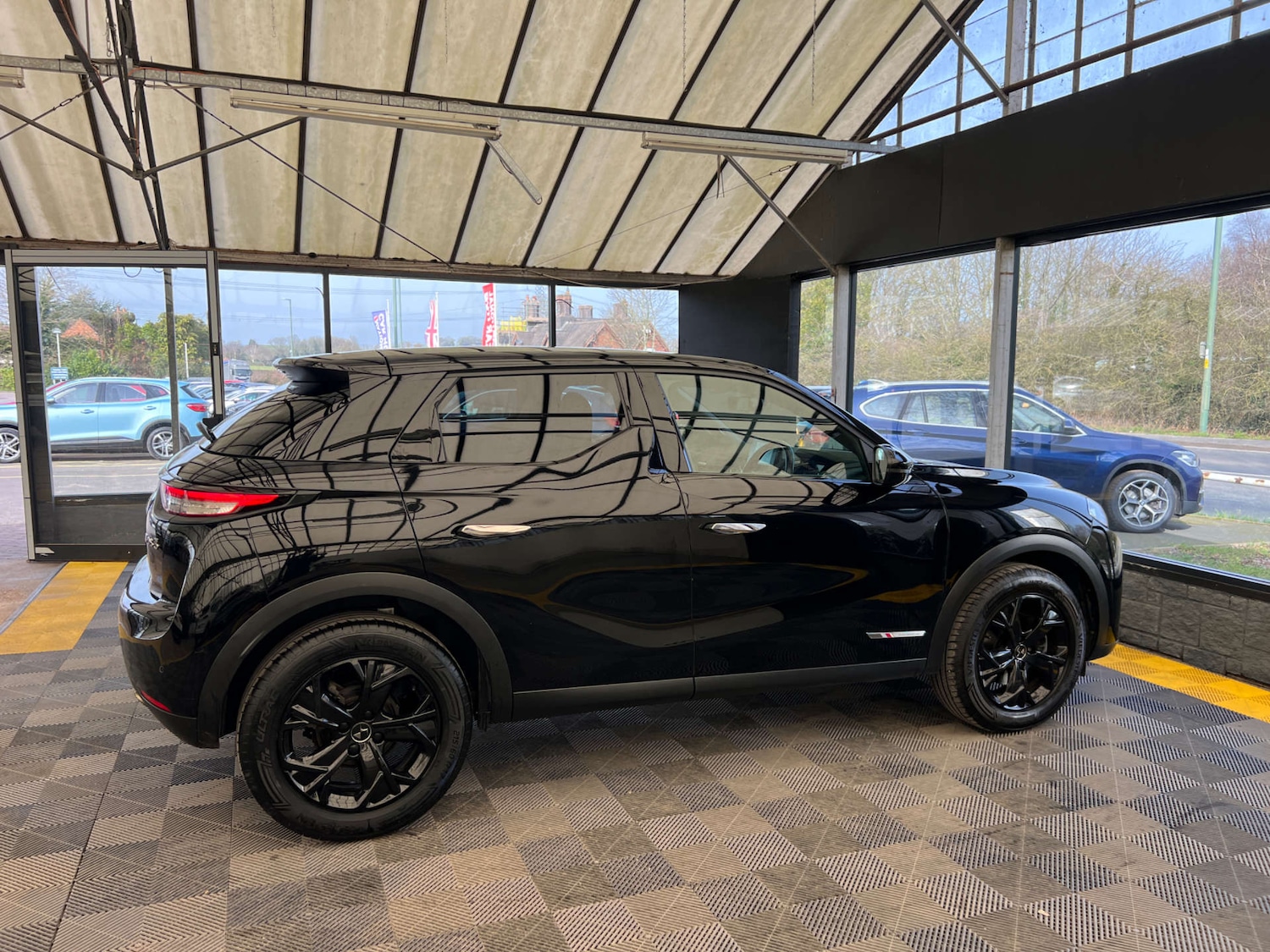 Used DS Automobiles DS 3 2020 for sale - 77766922: Photo 9