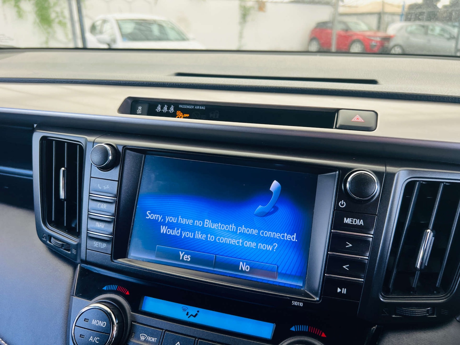 Used Toyota RAV4 2016 for sale - 76277825: Photo 22