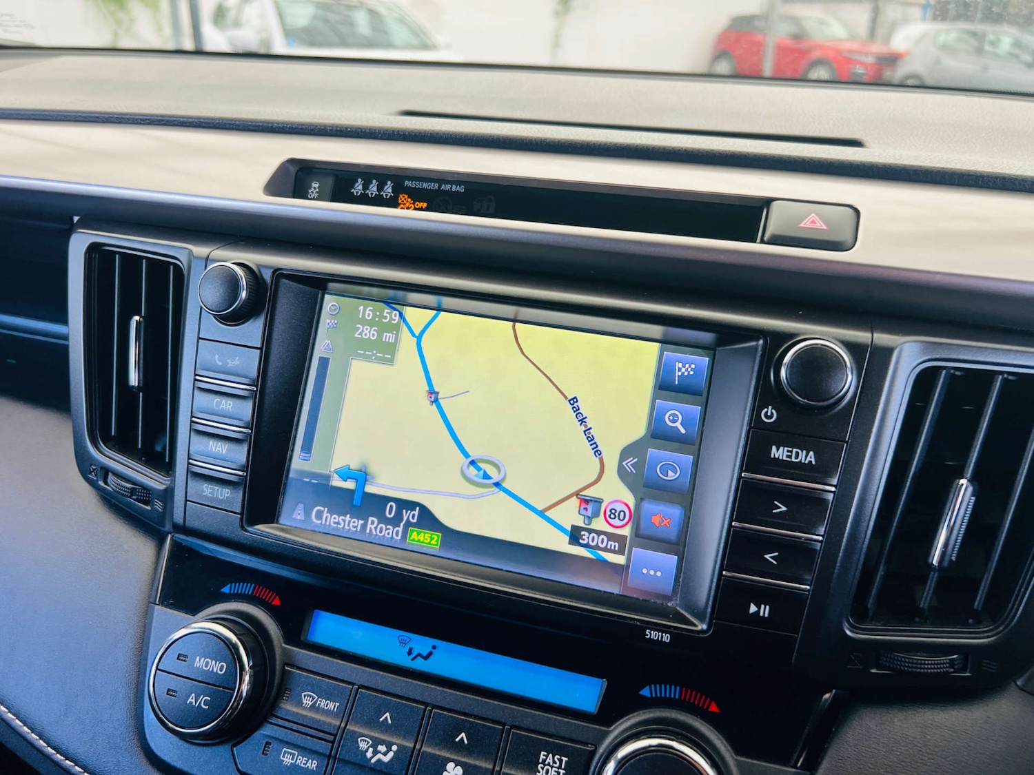 Used Toyota RAV4 2016 for sale - 76277825: Photo 23