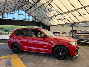 Used BMW X3 2014 for sale - 79155753: Photo