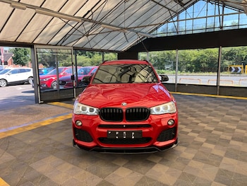 Used BMW X3 2014 for sale - 79155753: Photo