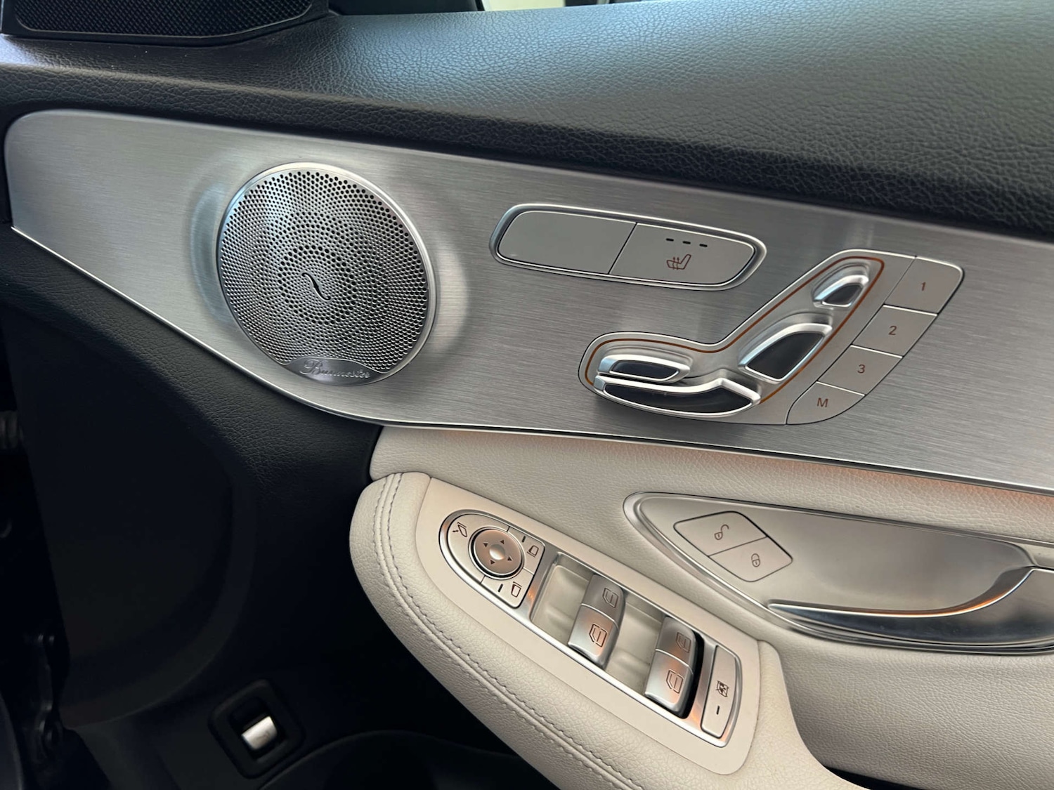 Used Mercedes-Benz C Class 2016 for sale - 77610604: Photo 15