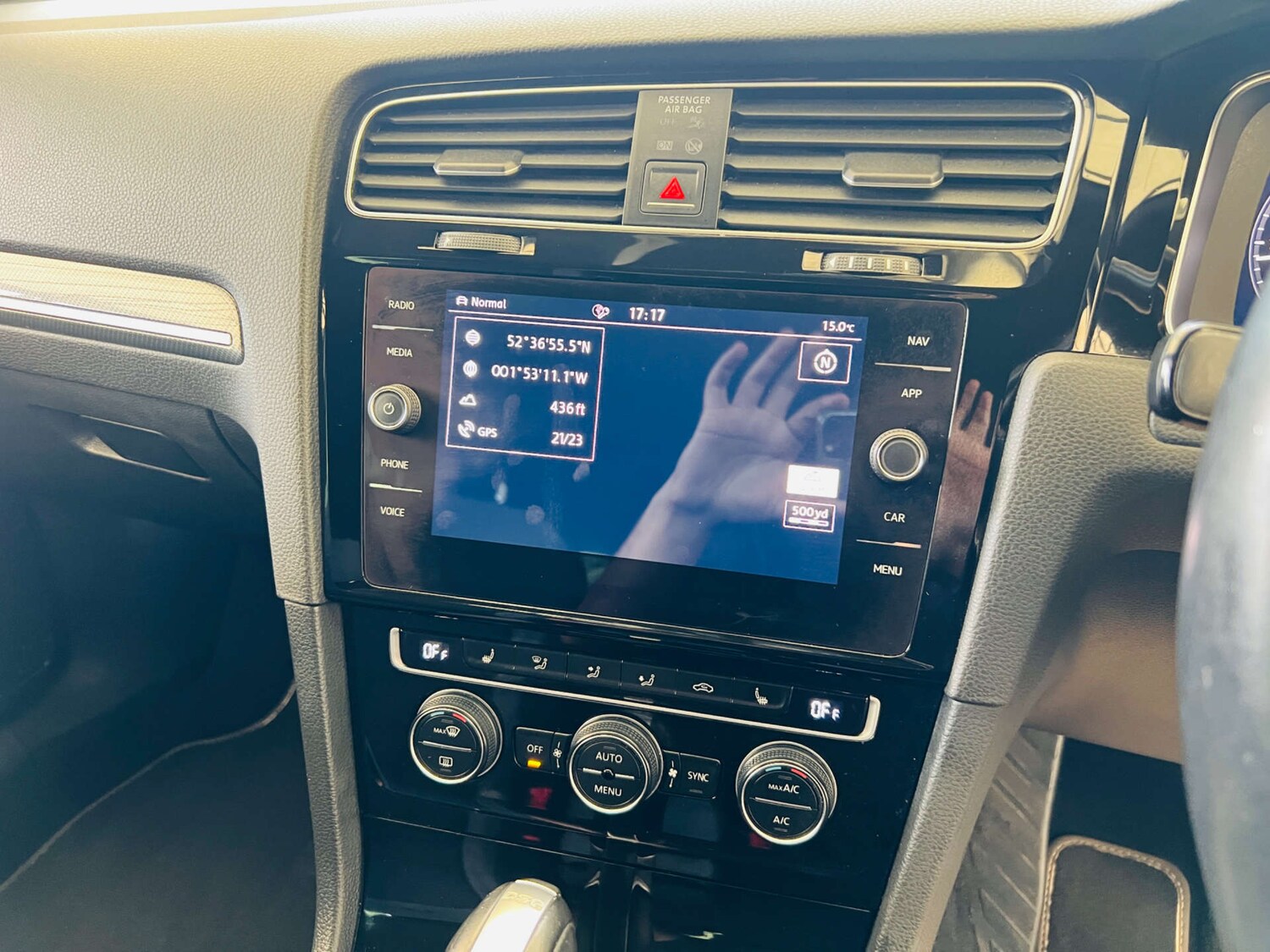 Vehicle 17