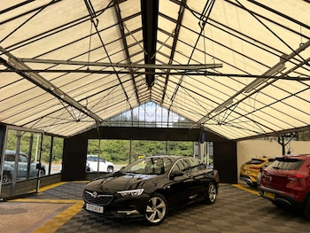 Used Vauxhall Insignia 2019 for sale - 79463757: Photo