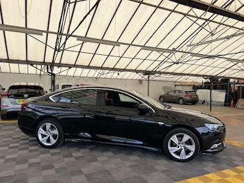 Used Vauxhall Insignia 2019 for sale - 79463757: Photo