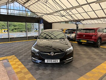 Used Vauxhall Insignia 2019 for sale - 79463757: Photo