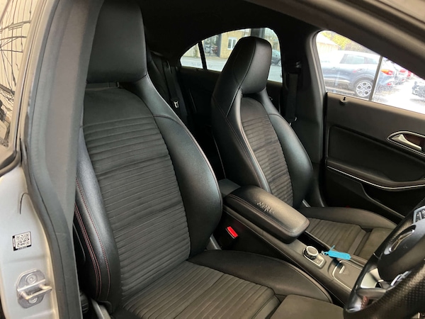 Used Mercedes-Benz CLA 2018 for sale - 76174353: Photo 11