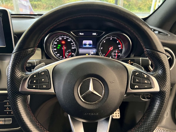 Used Mercedes-Benz CLA 2018 for sale - 76174353: Photo 14