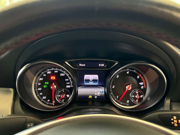 Used Mercedes-Benz CLA 2018 for sale - 76174353: Photo 17