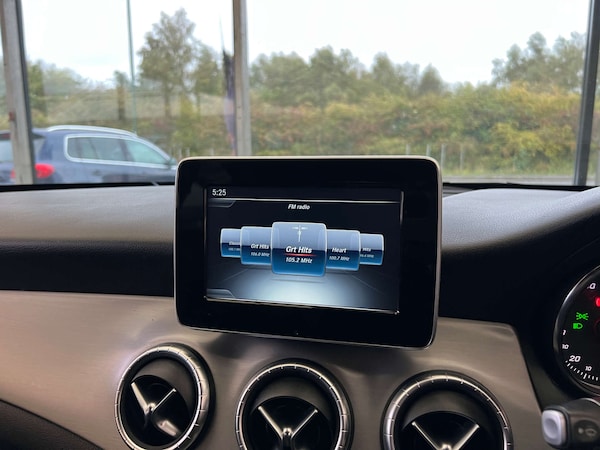 Used Mercedes-Benz CLA 2018 for sale - 76174353: Photo 18