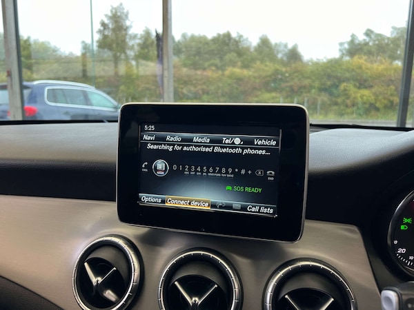 Used Mercedes-Benz CLA 2018 for sale - 76174353: Photo 19