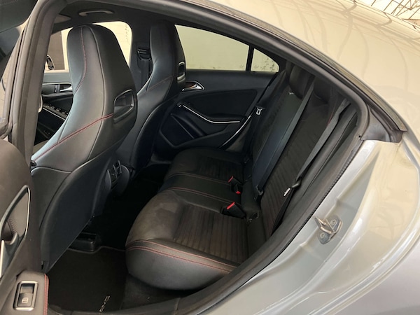 Used Mercedes-Benz CLA 2018 for sale - 76174353: Photo 25
