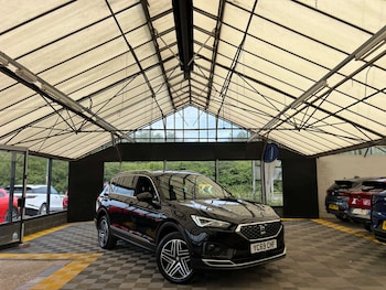 Used SEAT Tarraco 2019 for sale - 78967759: Photo