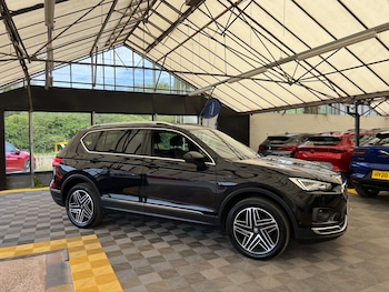 Used SEAT Tarraco 2019 for sale - 78967759: Photo