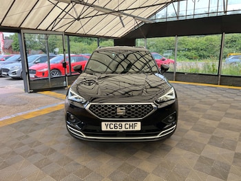 Used SEAT Tarraco 2019 for sale - 78967759: Photo