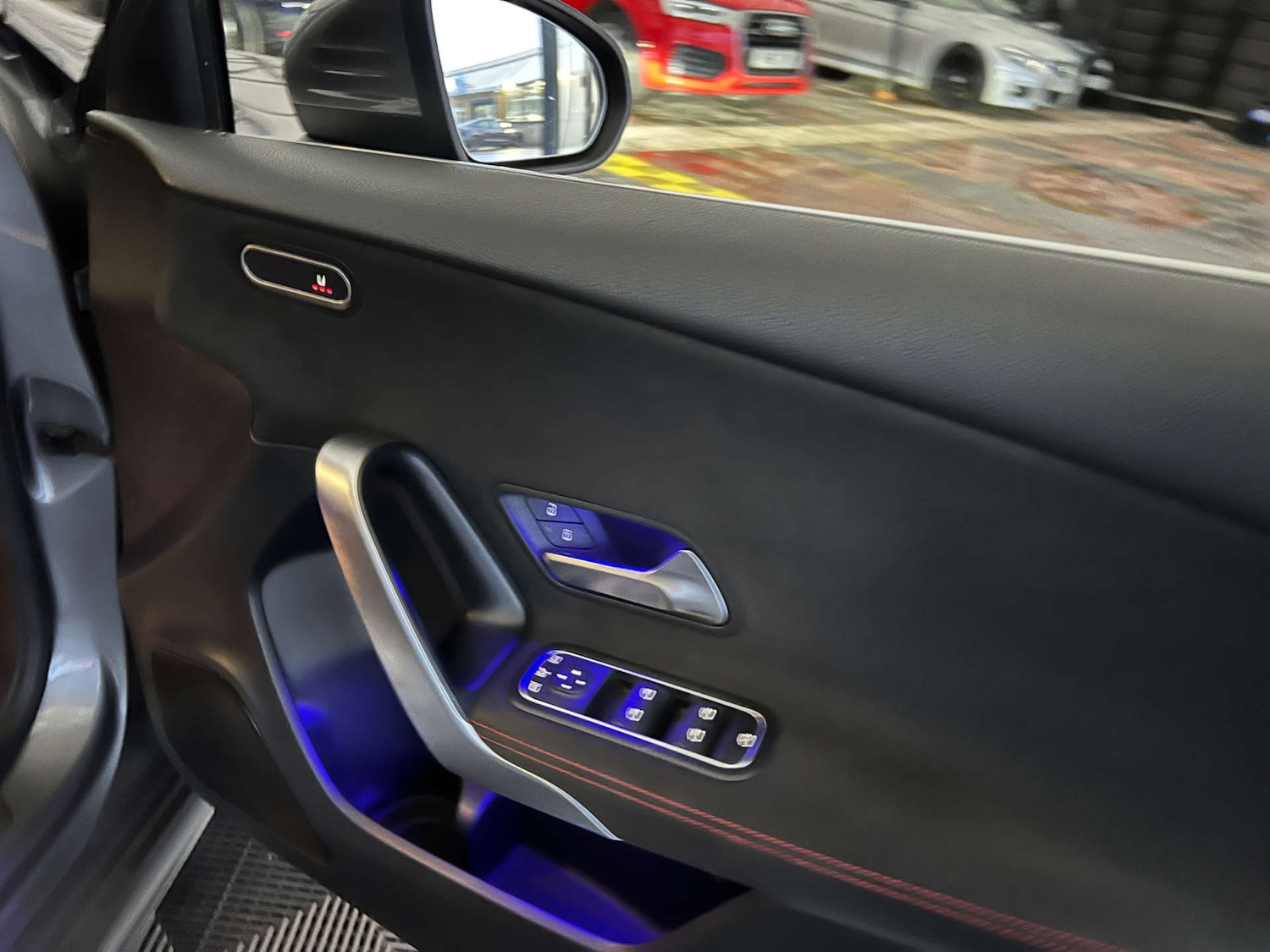 Used Mercedes-Benz A-Class 2019 for sale - 77022588: Photo 11