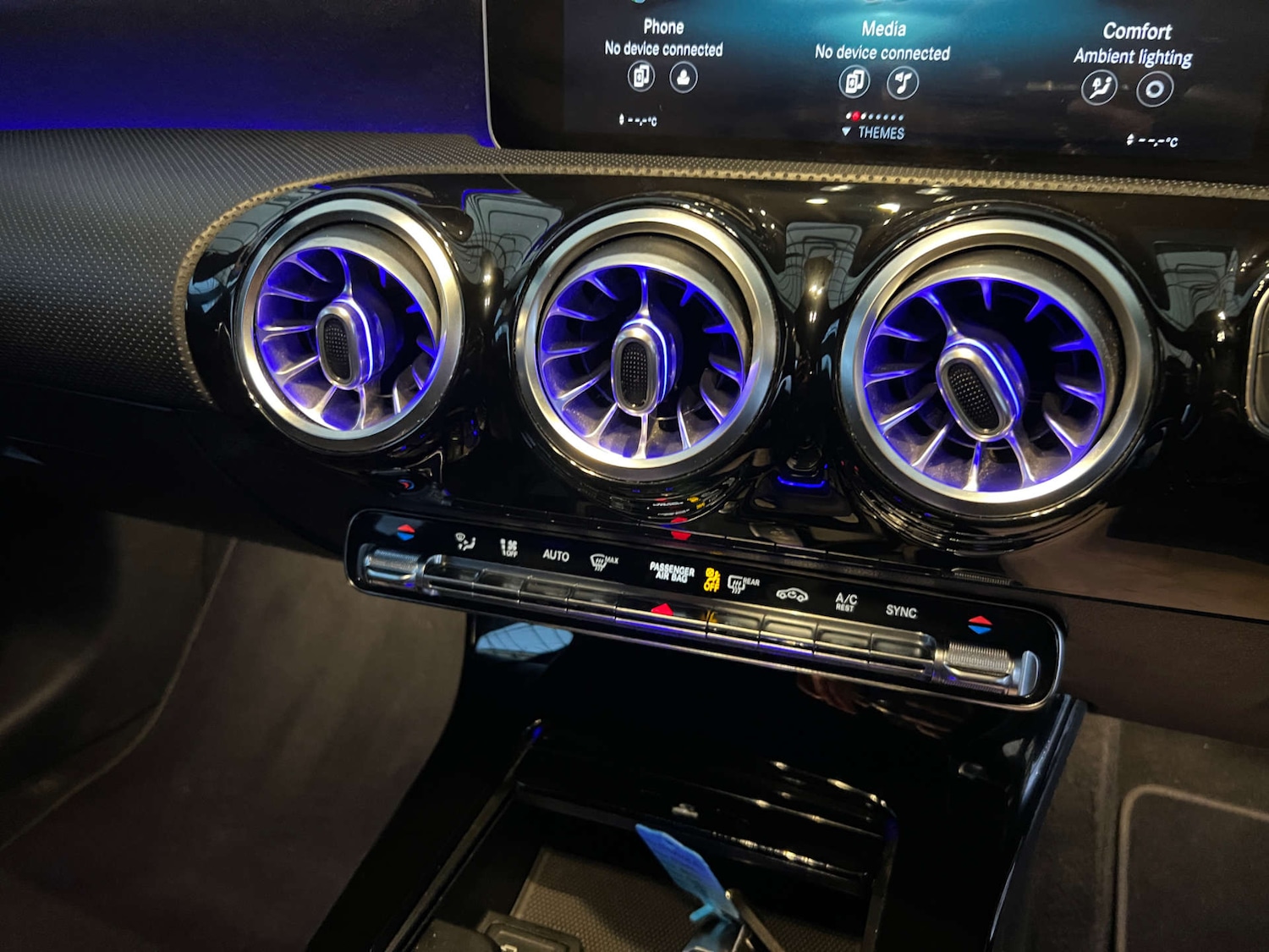 Used Mercedes-Benz A-Class 2019 for sale - 77022588: Photo 16