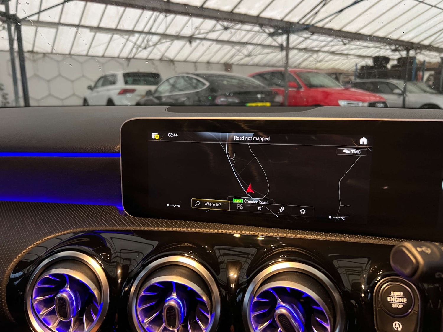 Used Mercedes-Benz A-Class 2019 for sale - 77022588: Photo 20