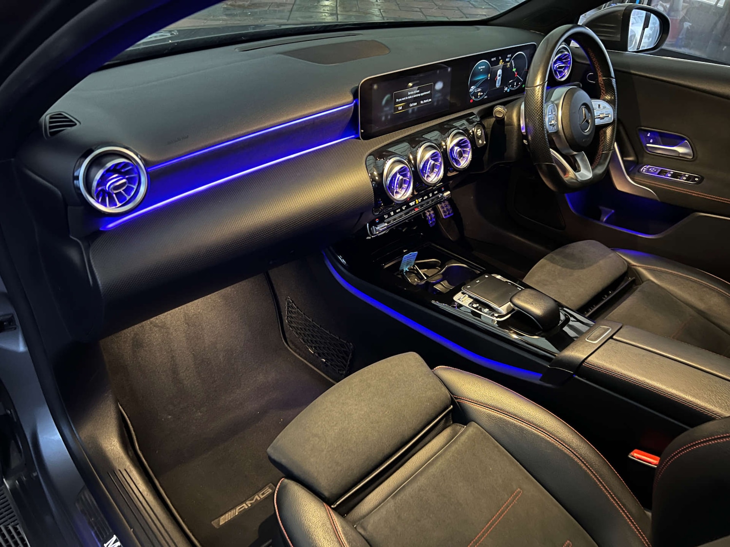 Used Mercedes-Benz A-Class 2019 for sale - 77022588: Photo 25