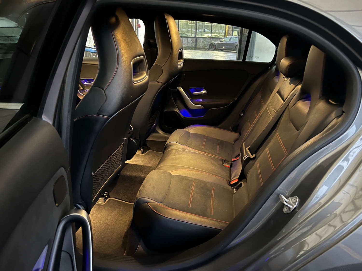 Used Mercedes-Benz A-Class 2019 for sale - 77022588: Photo 26