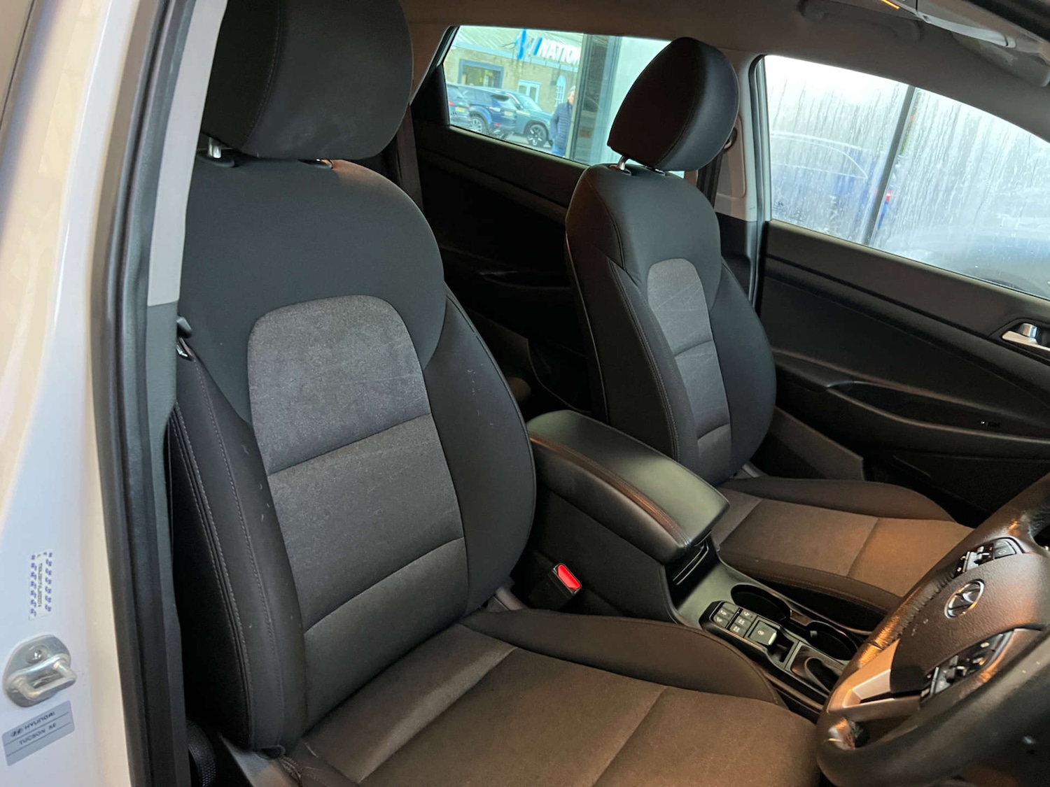 Used Hyundai TUCSON 2020 for sale - 76940208: Photo 11